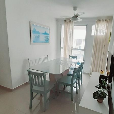 קאבו פריו Condominio Manihi - Cobertura מראה חיצוני תמונה