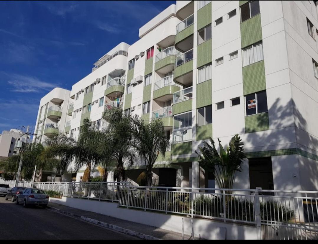 קאבו פריו Condominio Manihi - Cobertura מראה חיצוני תמונה