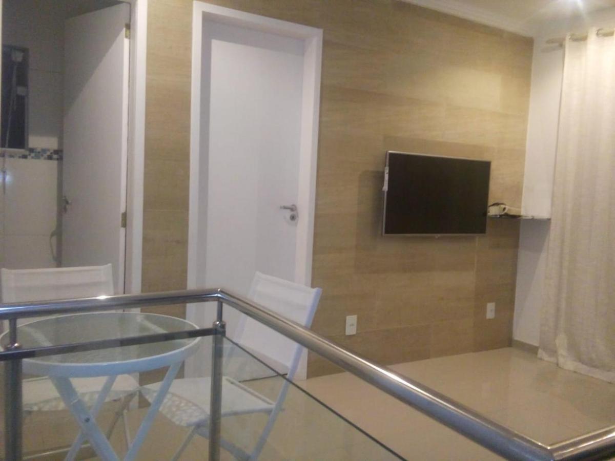 קאבו פריו Condominio Manihi - Cobertura מראה חיצוני תמונה